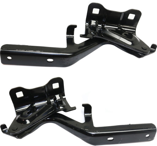 Hood Hinge CarParts SET-REPN130523