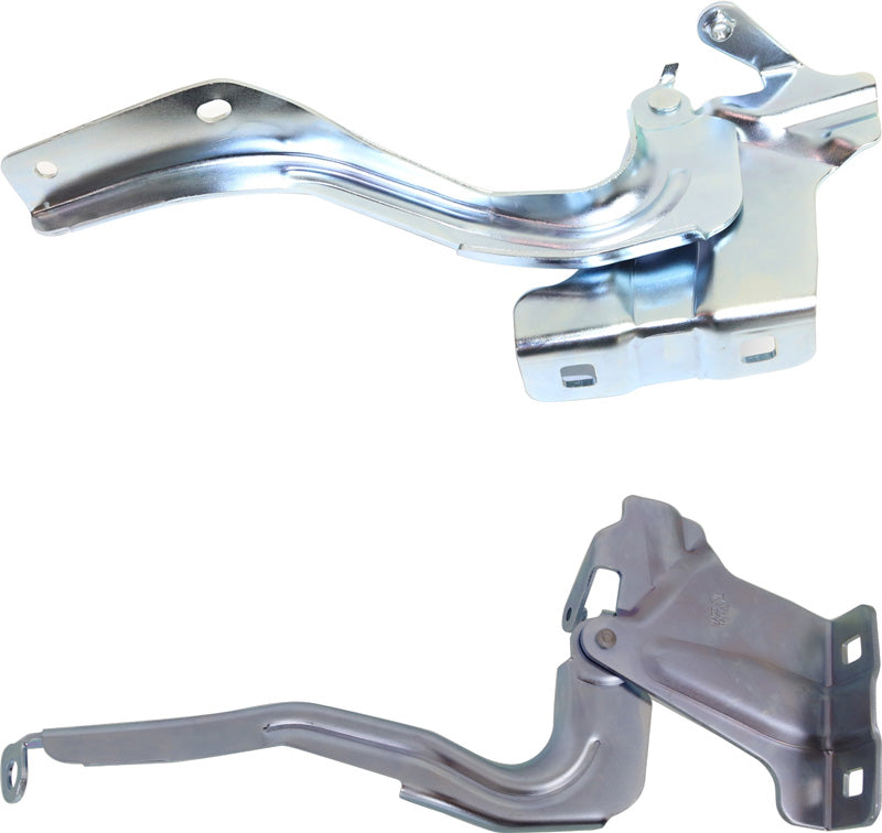 Hood Hinge CarParts SET-REPN130525