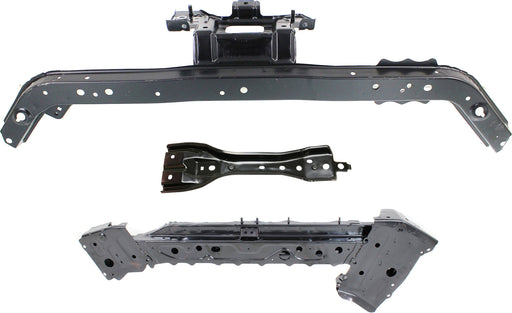 Radiator Support CarParts SET-REPN132401-3