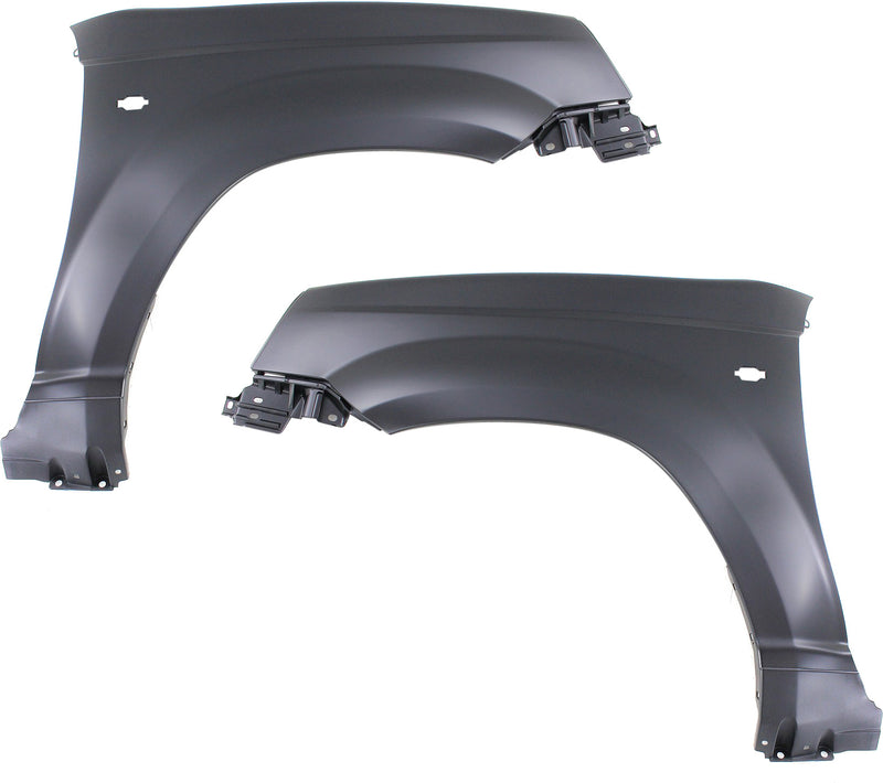 Fender CarParts SET-REPN220123