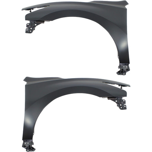 Fender CarParts SET-REPN220151