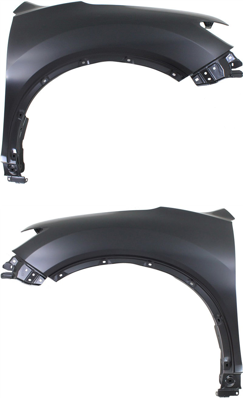 Fender CarParts SET-REPN220165