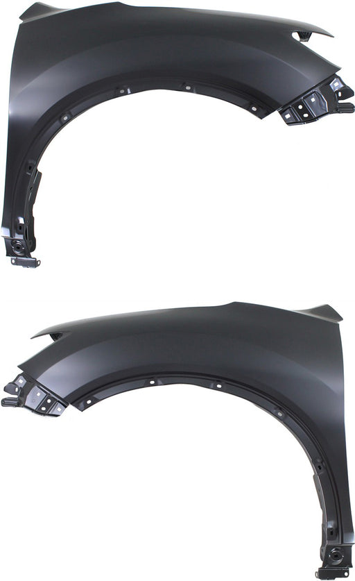 Fender CarParts SET-REPN220165