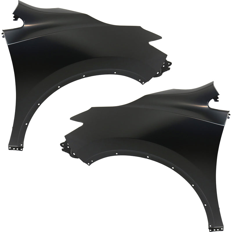 Fender CarParts SET-REPN220171
