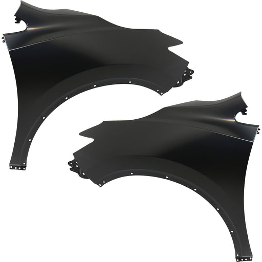 Fender CarParts SET-REPN220171