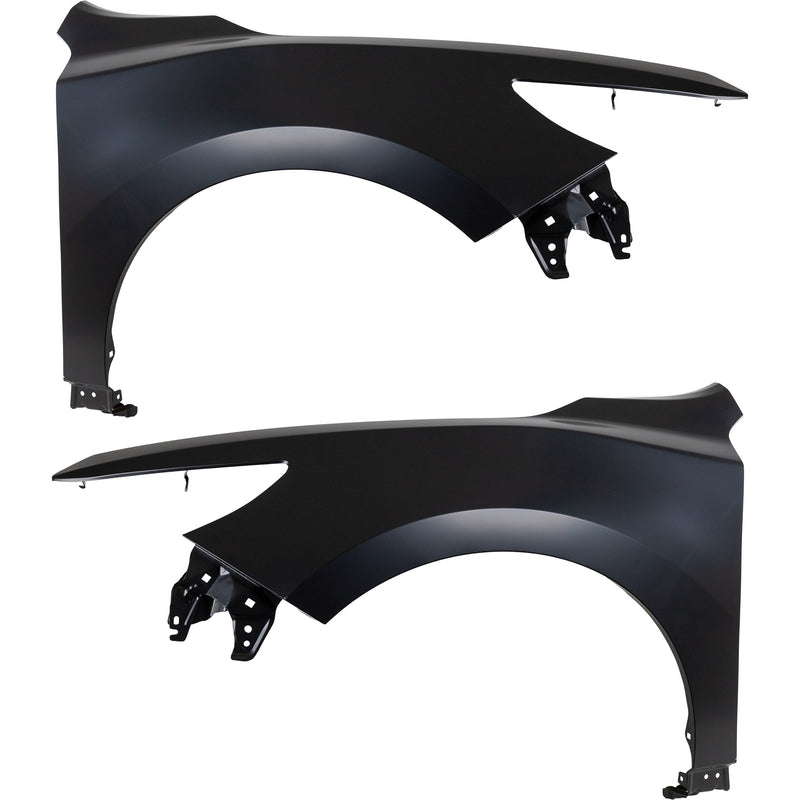 Fender CarParts SET-REPN220177