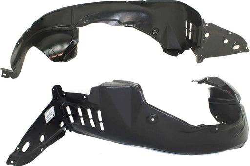 Fender Liner CarParts SET-REPN222109