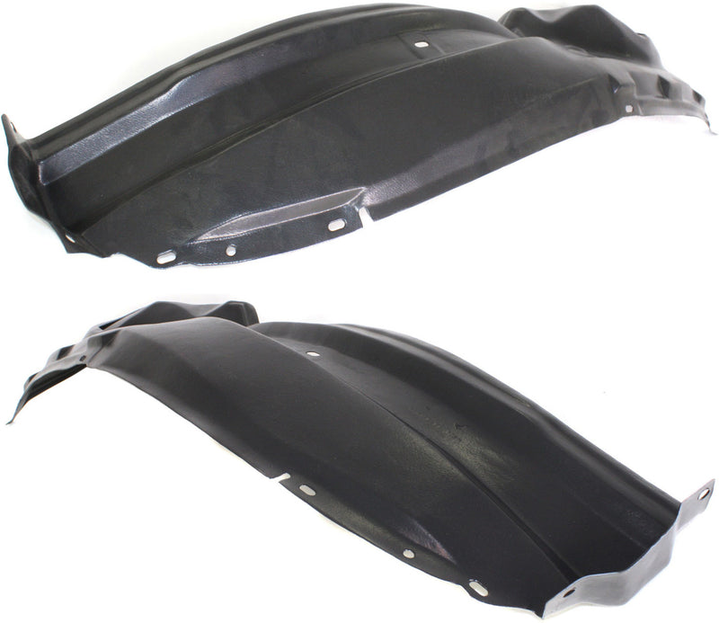 Fender Liner CarParts SET-REPN222111