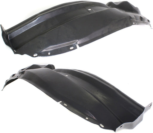 Fender Liner CarParts SET-REPN222111