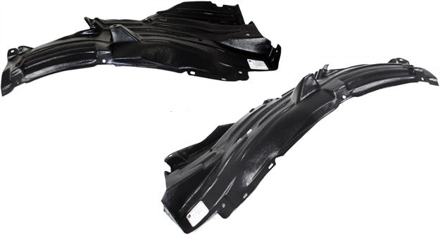 Fender Liner CarParts SET-REPN222115