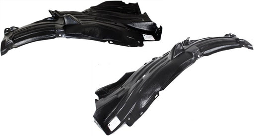 Fender Liner CarParts SET-REPN222115