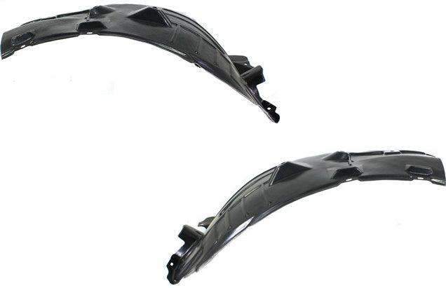 Fender Liner CarParts SET-REPN222121