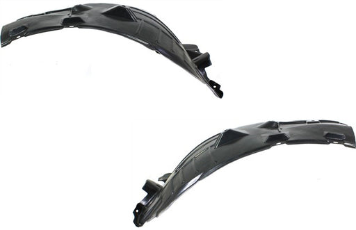 Fender Liner CarParts SET-REPN222121