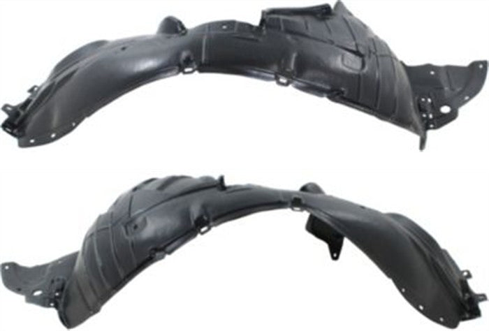 Fender Liner CarParts SET-REPN222127