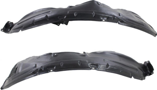 Fender Liner CarParts SET-REPN222129