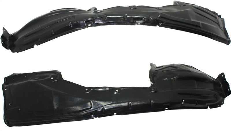 Fender Liner CarParts SET-REPN222141
