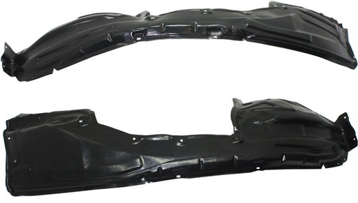 Fender Liner CarParts SET-REPN222141