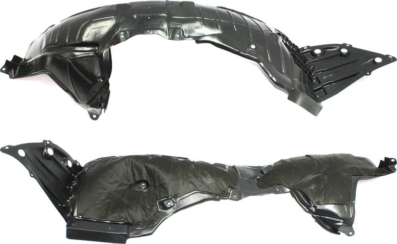 Fender Liner CarParts SET-REPN222145