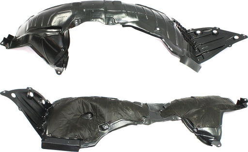 Fender Liner CarParts SET-REPN222145