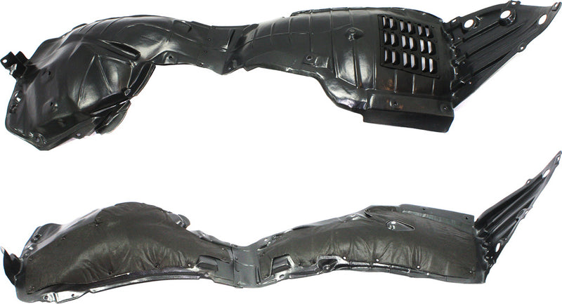 Fender Liner CarParts SET-REPN222147