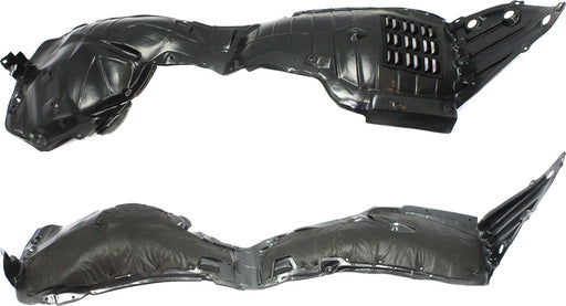 Fender Liner CarParts SET-REPN222147