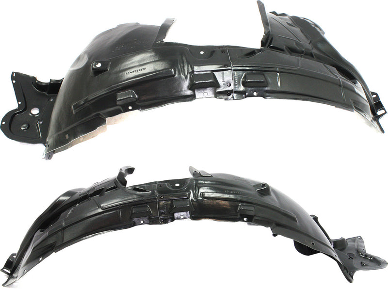 Fender Liner CarParts SET-REPN222149