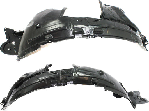 Fender Liner CarParts SET-REPN222149