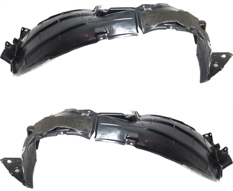 Fender Liner CarParts SET-REPN222151