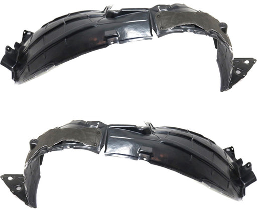 Fender Liner CarParts SET-REPN222151