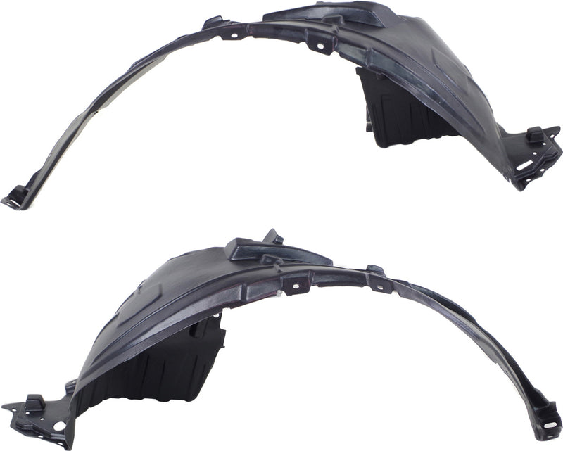 Fender Liner CarParts SET-REPN222161