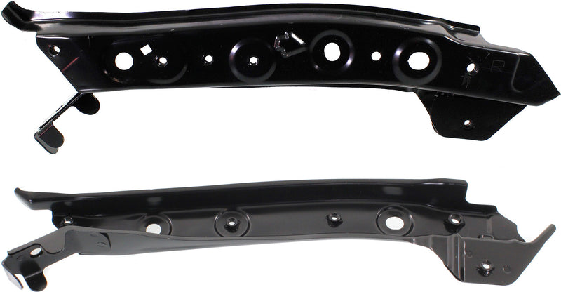 Radiator Support CarParts SET-REPN250303