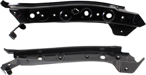 Radiator Support CarParts SET-REPN250303