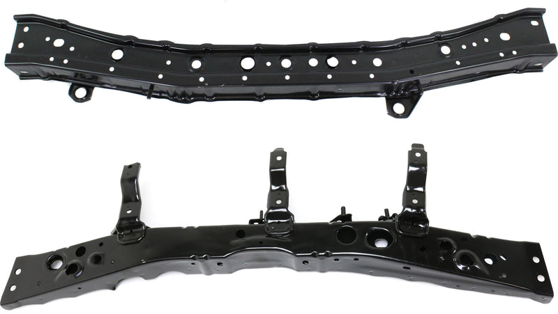 Radiator Support CarParts SET-REPN250307-2