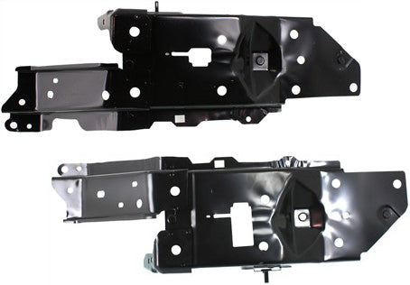 Radiator Support CarParts SET-REPN250503