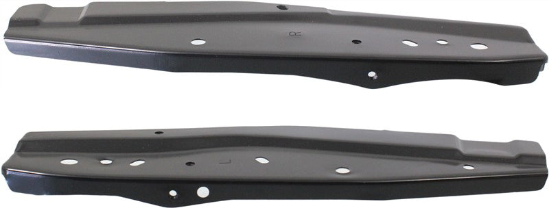 Radiator Support CarParts SET-REPN250507