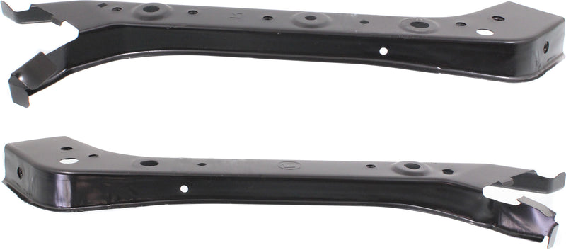 Radiator Support CarParts SET-REPN250509