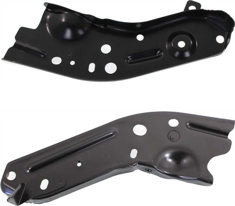 Radiator Support CarParts SET-REPN250511