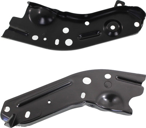 Radiator Support CarParts SET-REPN250511
