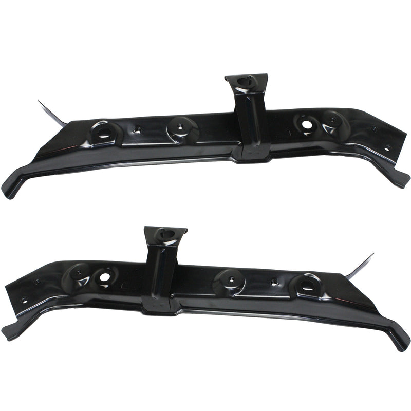 Radiator Support CarParts SET-REPN250515