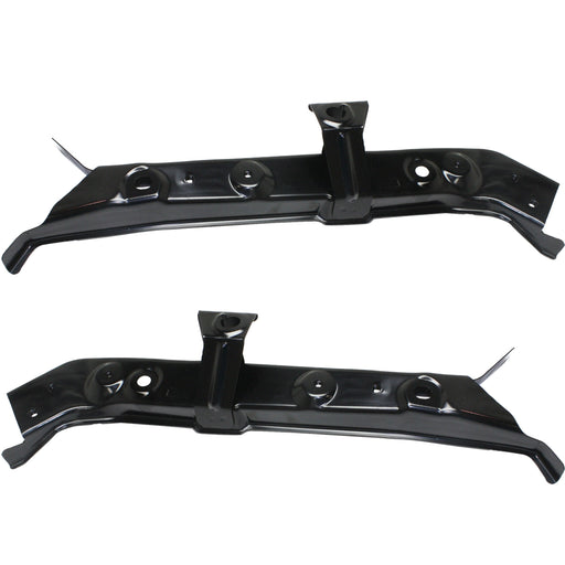 Radiator Support CarParts SET-REPN250515