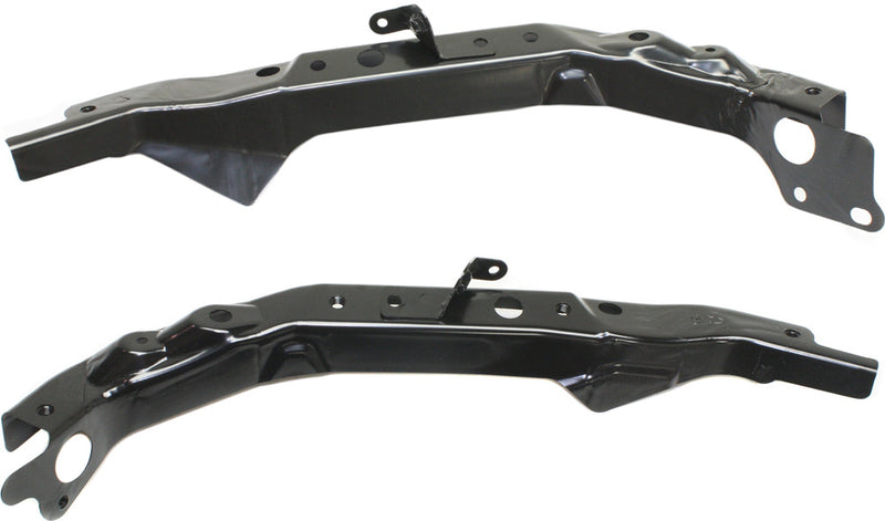 Radiator Support CarParts SET-REPN250517
