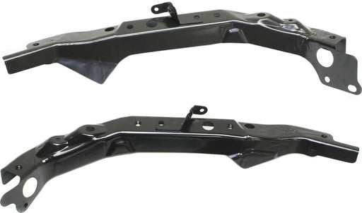 Radiator Support CarParts SET-REPN250517