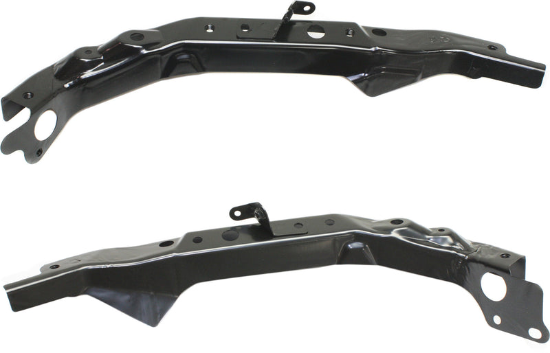 Radiator Support CarParts SET-REPN250517Q