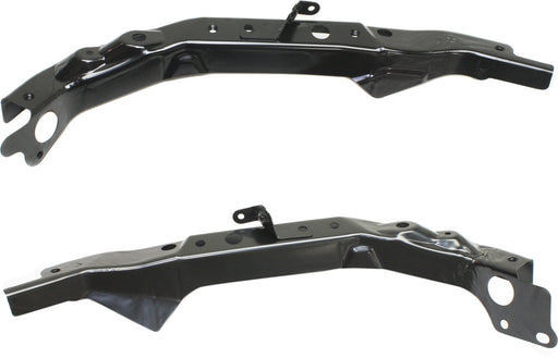 Radiator Support CarParts SET-REPN250517Q