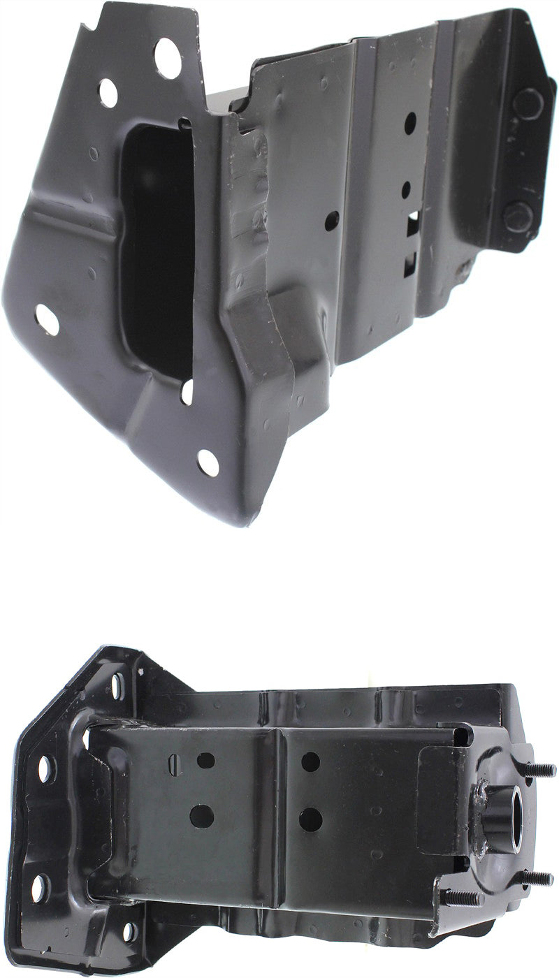 Bumper Bracket CarParts SET-REPN251501