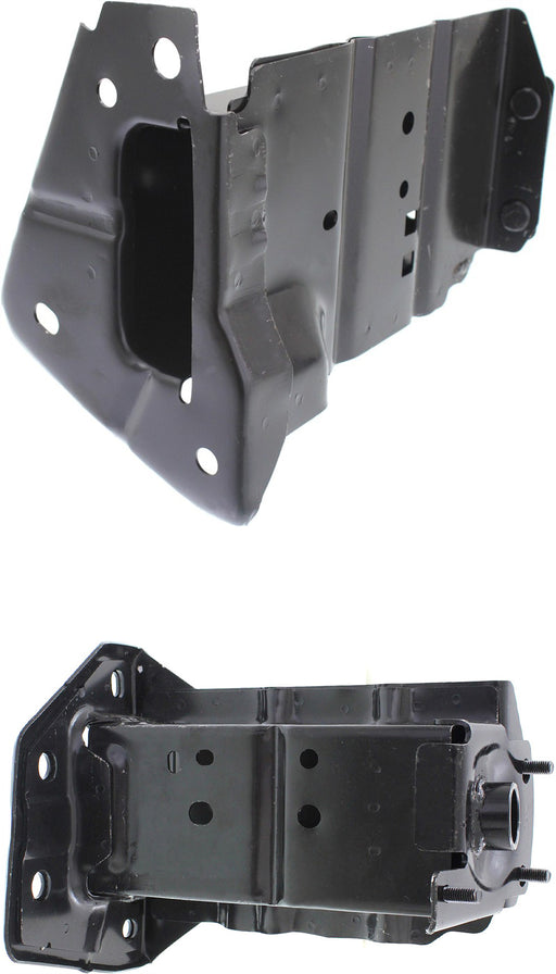Bumper Bracket CarParts SET-REPN251501