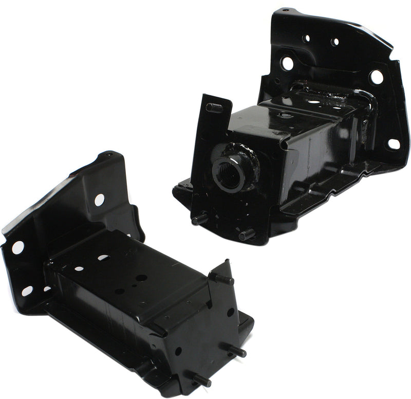 Bumper Bracket CarParts SET-REPN251503