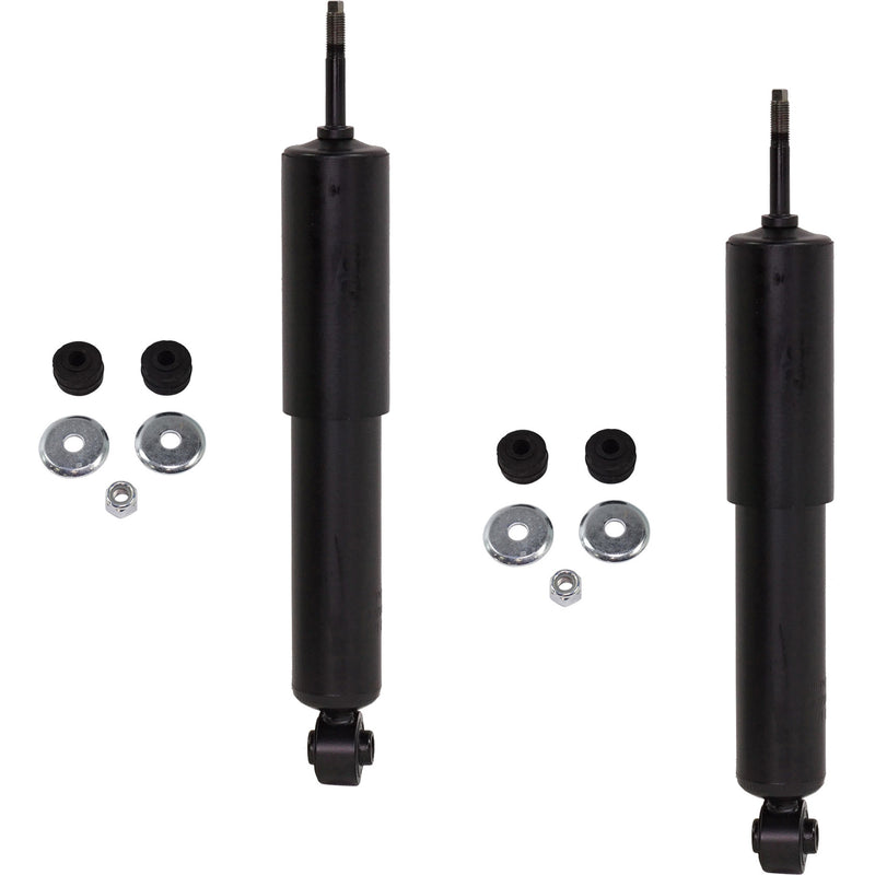 Suspension Shock Absorber Set CarParts SET-REPN280101-2