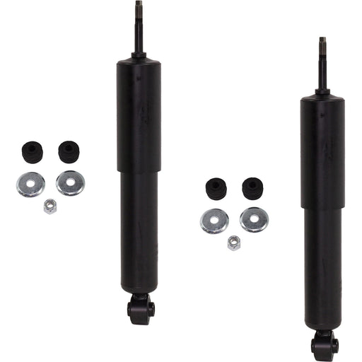 Suspension Shock Absorber Set CarParts SET-REPN280101-2