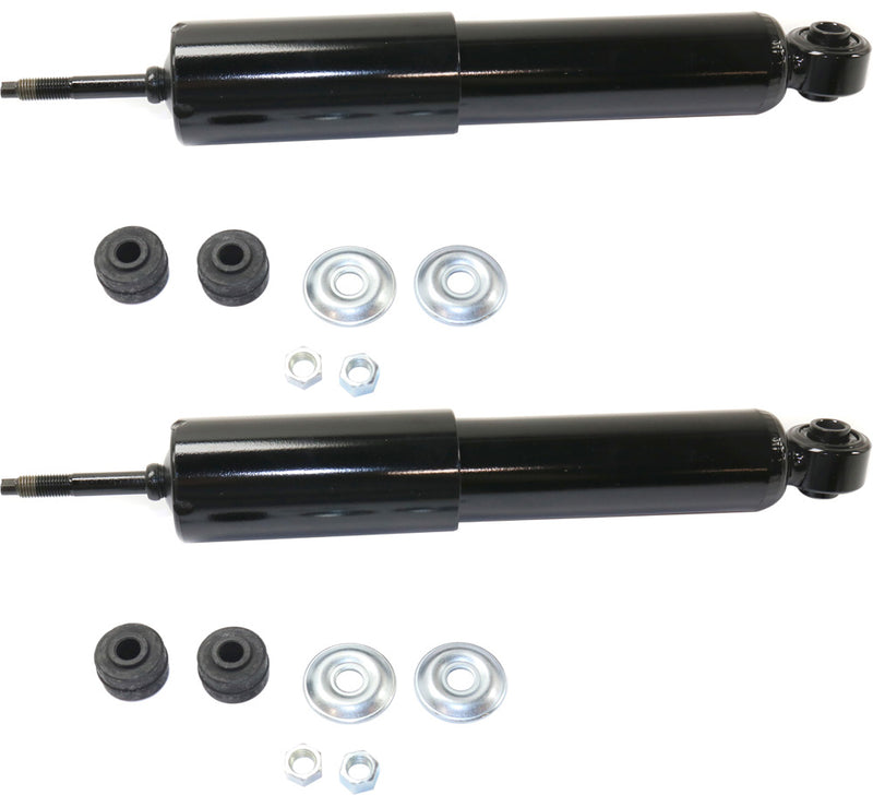 Suspension Shock Absorber Set CarParts SET-REPN280104-2